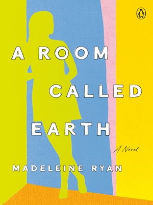 cover image of A Room Called Earth